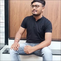 Raj Bhungani
