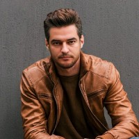 Ali Tavakoli