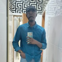 Adenekan Gbadebo A.J.