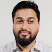 Abdul Jabbar - HR Professional  MBA  LLB CMA PGD-HRM, ITP Lawyer