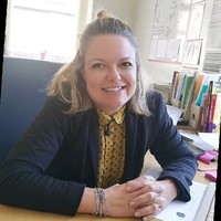 Joy Keating, Acma Cgma