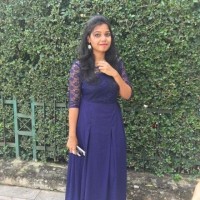 Harapriya samantaray