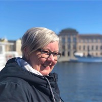 Annette Engelbret-Pedersen