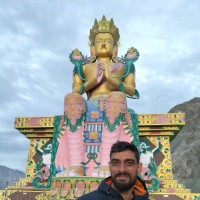 Munesh Sharma
