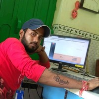 Bidyut Bhattacharjee