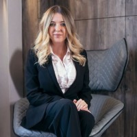 Nataliya Butrik