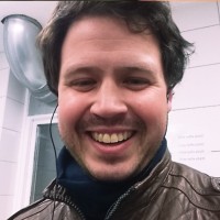 Sebastian Leech