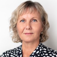 Solveig Foss Westergren