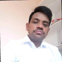Prasad Reddy Pothula