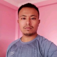 Rashim Dhaubanjar