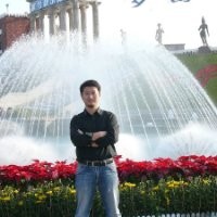 Max Tian