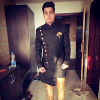 Manish Kumar Puri