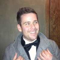 Matt Davies