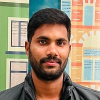 Vinodkumar Tuphathi
