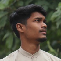 Ritesh chanda