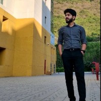 Prajay Gaonkar