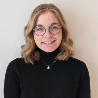 Rebecka Ladouceur, Dt.P.