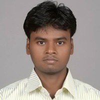 Pradeep Kumar Oram