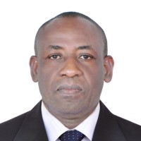 Bright Kudjo Abedi-Sebbie