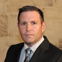 Glen Sharp