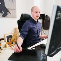Mathias Lindgren