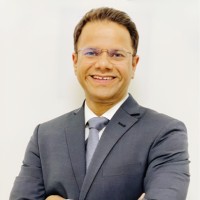 Gaurav Prabhu