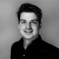 Robin Maurice Bos