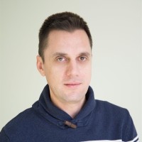 Nikolay Markov