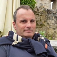 Stéphane Pagot