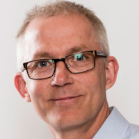 Staffan Stjernholm