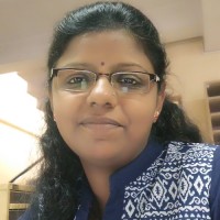 Mamatha Mahesh