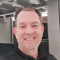 Todd Morgan