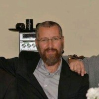 Noureddine Boumchita