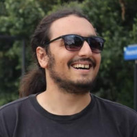 Nigel Pace