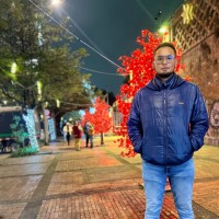 David Esteban Velez Pinzon