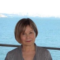 Sandra Walker