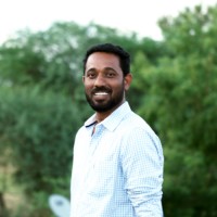Jyothi Madhu Sudhan