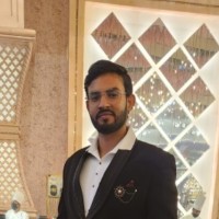 Shashank Prajapati