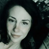Amy Jones
