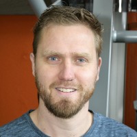 Joost Van De Groes