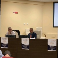 Giandomenico Amico, Ph.D