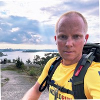 Jonas Sundberg