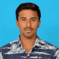 Gokulraj Pandiyarajan