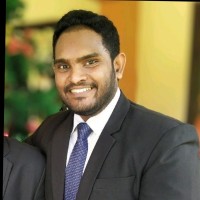 Chrishan Perera