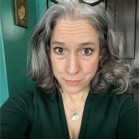 Christina Marks