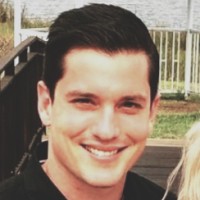 Gregory Hosken