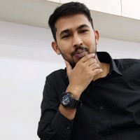 Dhirendra Vishwakarma