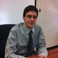 Daniel Roberts