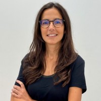 Ana Reichert San Jose