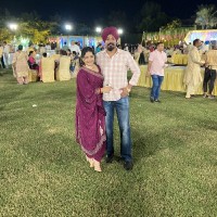 Jasmine Grewal
